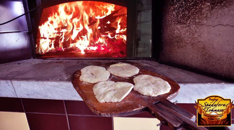 Panificio Spadafora