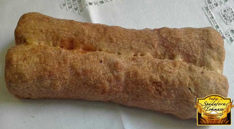 pizze farcite